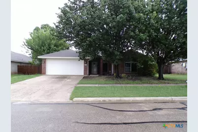 3100 Wisteria Lane, Killeen, TX 76549 - Photo 1