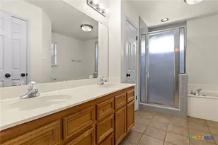 714 Silver Creek Dr, Harker Heights, TX 76548 - Photo 9