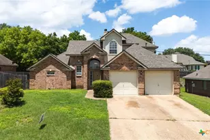 714 Silver Creek Dr, Harker Heights, TX 76548 - Photo 1