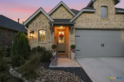 1014 Lime Gruene, New Braunfels, TX 78130 - Photo 1