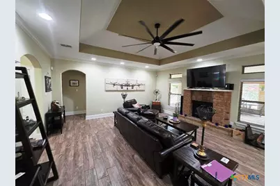 1912 Yturria Drive, Belton, TX 76513 - Photo 11