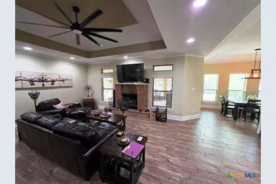 1912 Yturria Drive, Belton, TX 76513 - Photo 9