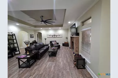 1912 Yturria Drive, Belton, TX 76513 - Photo 17