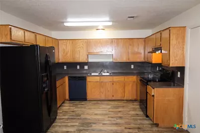 2706 Lucille Drive #A, Killeen, TX 76549 - Photo 5