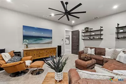 5955 Colin Ridge, New Braunfels, TX 78132 - Photo 25