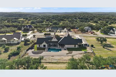 5955 Colin Ridge, New Braunfels, TX 78132 - Photo 5