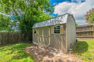 1414 Live Oak Dr, Temple, TX 76504 - Photo 29