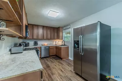 1414 Live Oak Drive, Temple, TX 76504 - Photo 5