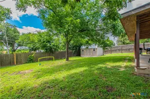 1414 Live Oak Dr, Temple, TX 76504 - Photo 27