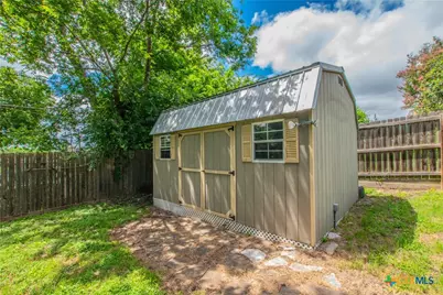 1414 Live Oak Drive, Temple, TX 76504 - Photo 27