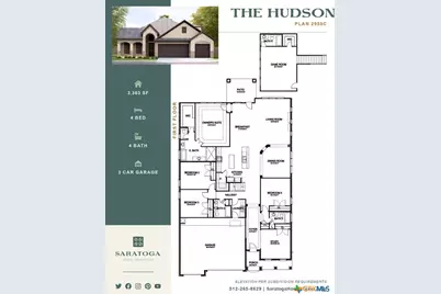 8607 Ridge Crest Drive, Killeen, TX 76542 - Photo 1