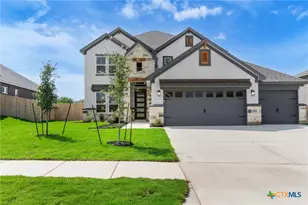 8300 Callahan Dr, Killeen, TX 76542 - Photo 1