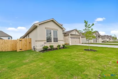 6404 Aquilla Drive, Killeen, TX 76542 - Photo 3