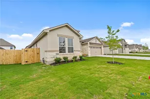 6404 Aquilla Dr, Killeen, TX 76542 - Photo 3