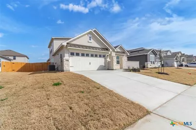 603 Waylon Circle, Killeen, TX 76542 - Photo 3