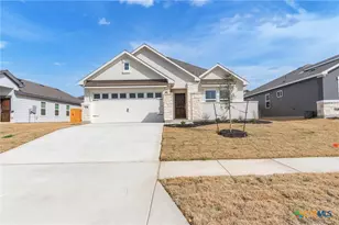 603 Waylon Cir, Killeen, TX 76542 - Photo 1