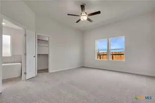 603 Waylon Cir, Killeen, TX 76542 - Photo 39