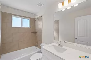 709 Waylon Cir, Killeen, TX 76542 - Photo 33