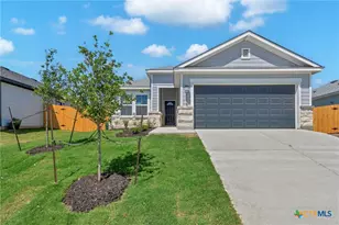 9801 Maradon Cv, Killeen, TX 76542 - Photo 1