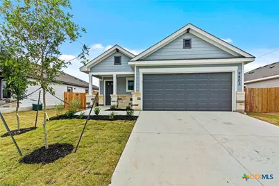 9811 Maradon Cove, Killeen, TX 76542 - Photo 1