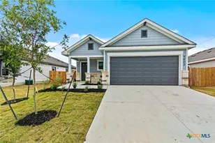 9811 Maradon Cv, Killeen, TX 76542 - Photo 1