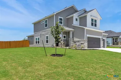 101 Andrew Drive, Killeen, TX 76542 - Photo 3