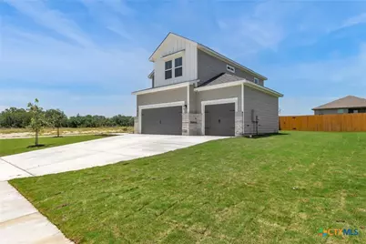 101 Andrew Drive, Killeen, TX 76542 - Photo 5