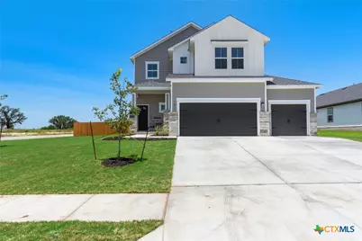 101 Andrew Drive, Killeen, TX 76542 - Photo 1