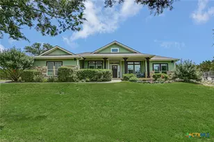 520 Murphy Dr, Bertram, TX 78605 - Photo 1