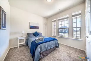 3707 Brunswick Dr, Killeen, TX 76549 - Photo 23