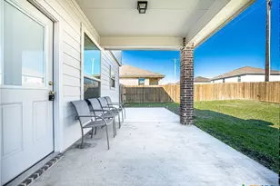 3707 Brunswick Dr, Killeen, TX 76549 - Photo 25