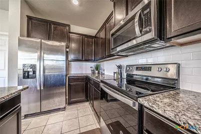 3707 Brunswick Drive, Killeen, TX 76549 - Photo 9