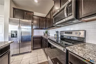3707 Brunswick Dr, Killeen, TX 76549 - Photo 9