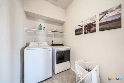 3707 Brunswick Drive, Killeen, TX 76549 - Photo 11