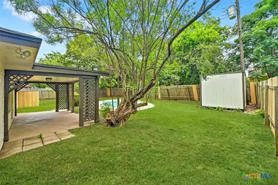1404 Farhills Drive, Killeen, TX 76549 - Photo 29