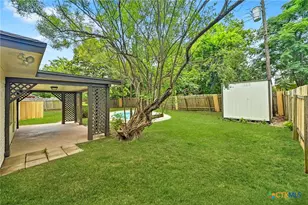 1404 Farhills Dr, Killeen, TX 76549 - Photo 29