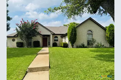 3411 Greenlawn, Gatesville, TX 76528 - Photo 1