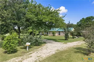 440 Williams Rd, Lorena, TX 76655 - Photo 7