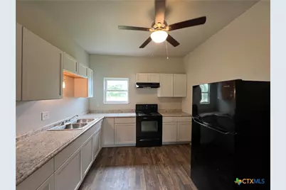 103 5th Street #A, Seadrift, TX 77983 - Photo 3