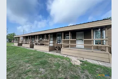 103 5th Street #B, Seadrift, TX 77983 - Photo 1