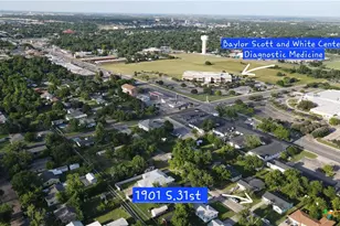 1901 S 33rd St, Temple, TX 76504 - Photo 9