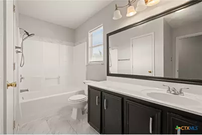 2608 Verbena Loop, Killeen, TX 76542 - Photo 17