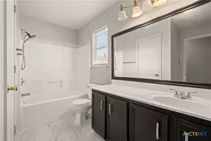 2608 Verbena Loop, Killeen, TX 76542 - Photo 17