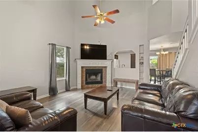 2608 Verbena Loop, Killeen, TX 76542 - Photo 5