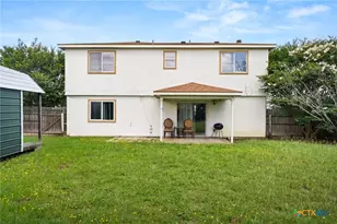 2608 Verbena Loop, Killeen, TX 76542 - Photo 19