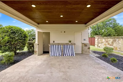 407 Creekside Drive, Salado, TX 76571 - Photo 37