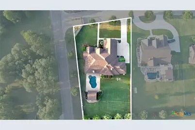 407 Creekside Drive, Salado, TX 76571 - Photo 45