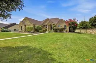 407 Creekside Dr, Salado, TX 76571 - Photo 43