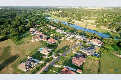 407 Creekside Drive, Salado, TX 76571 - Photo 5