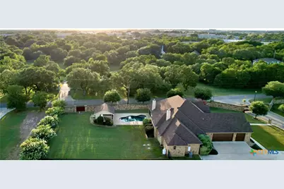 407 Creekside Drive, Salado, TX 76571 - Photo 11